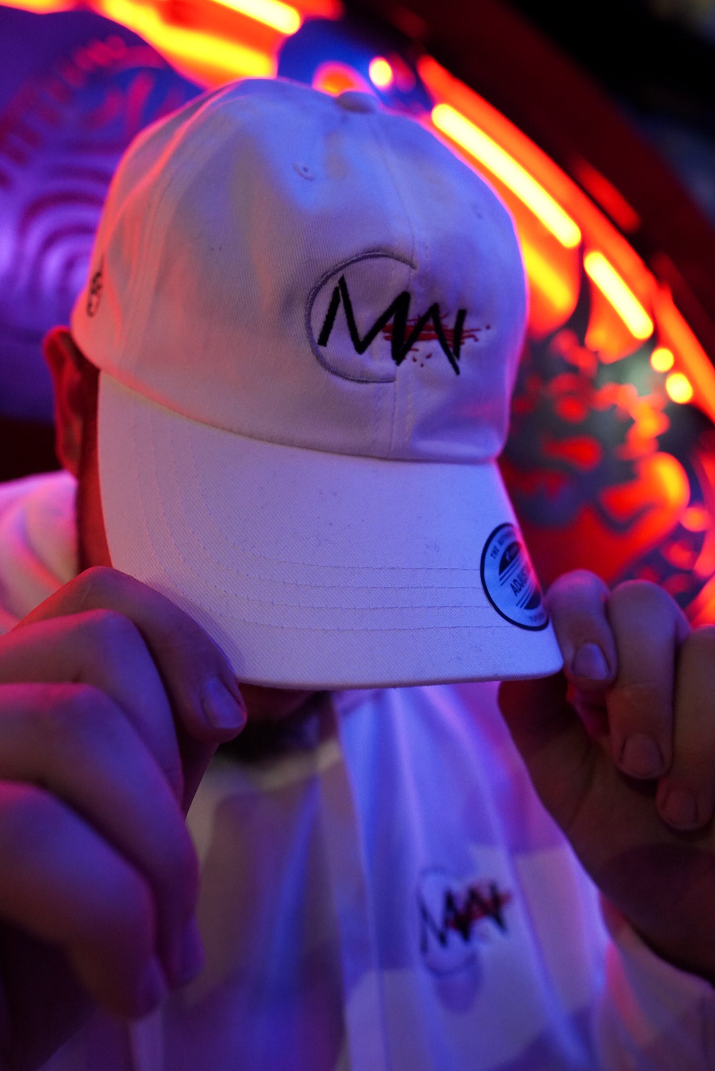 The Mirage Hat