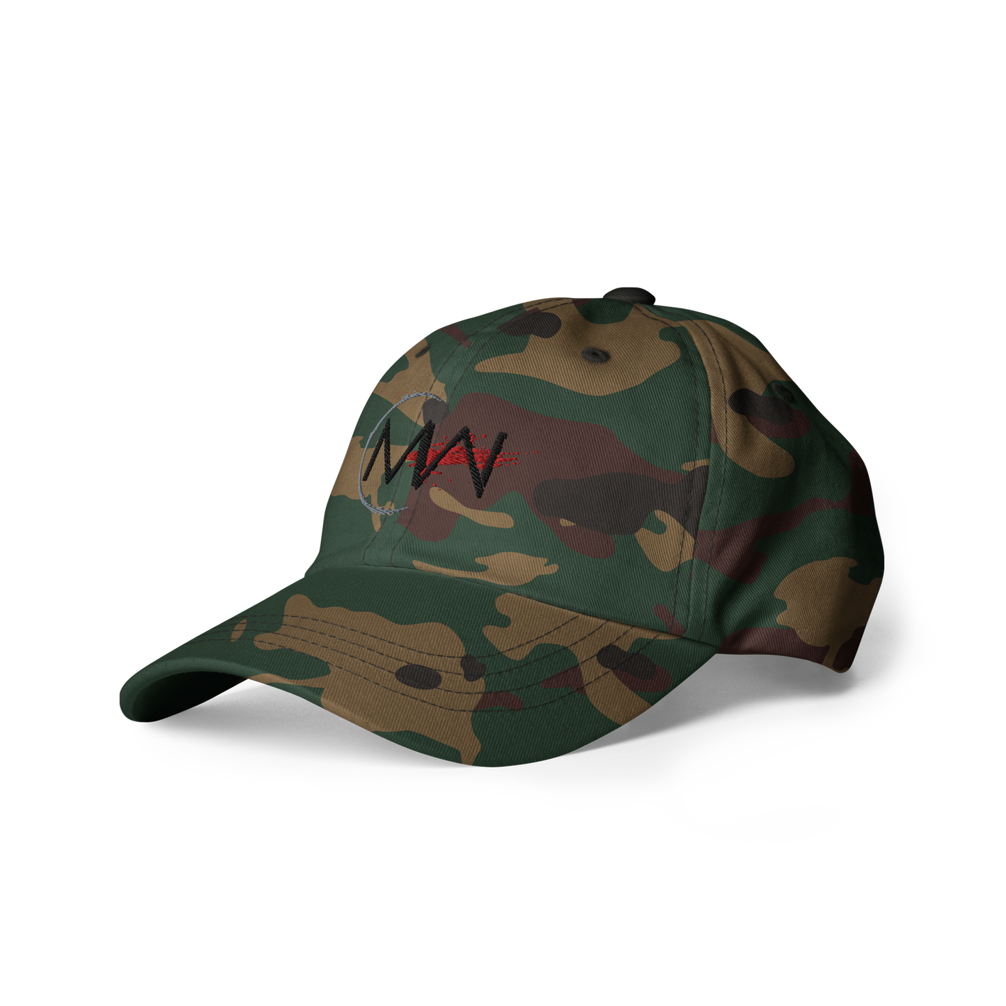 The Mirage Hat