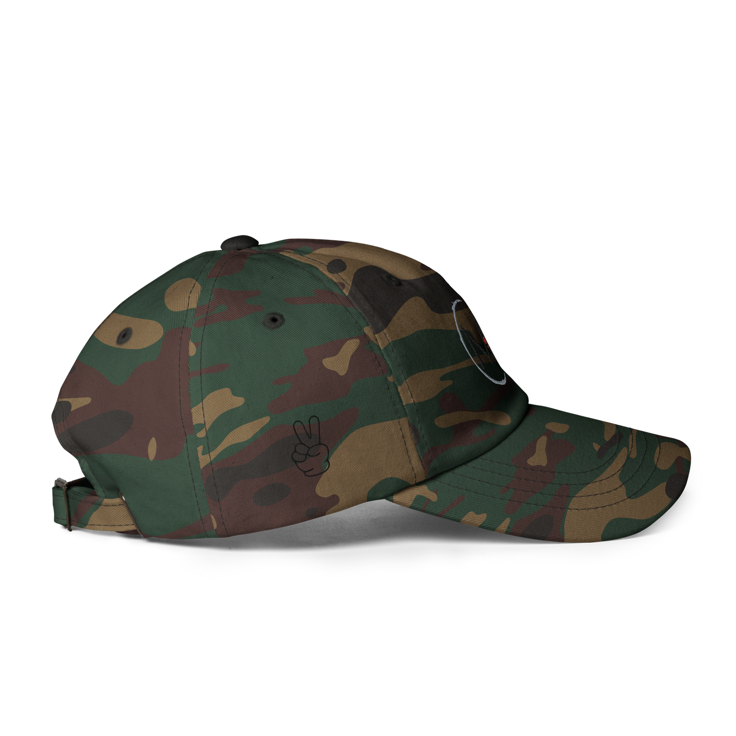 The Mirage Hat