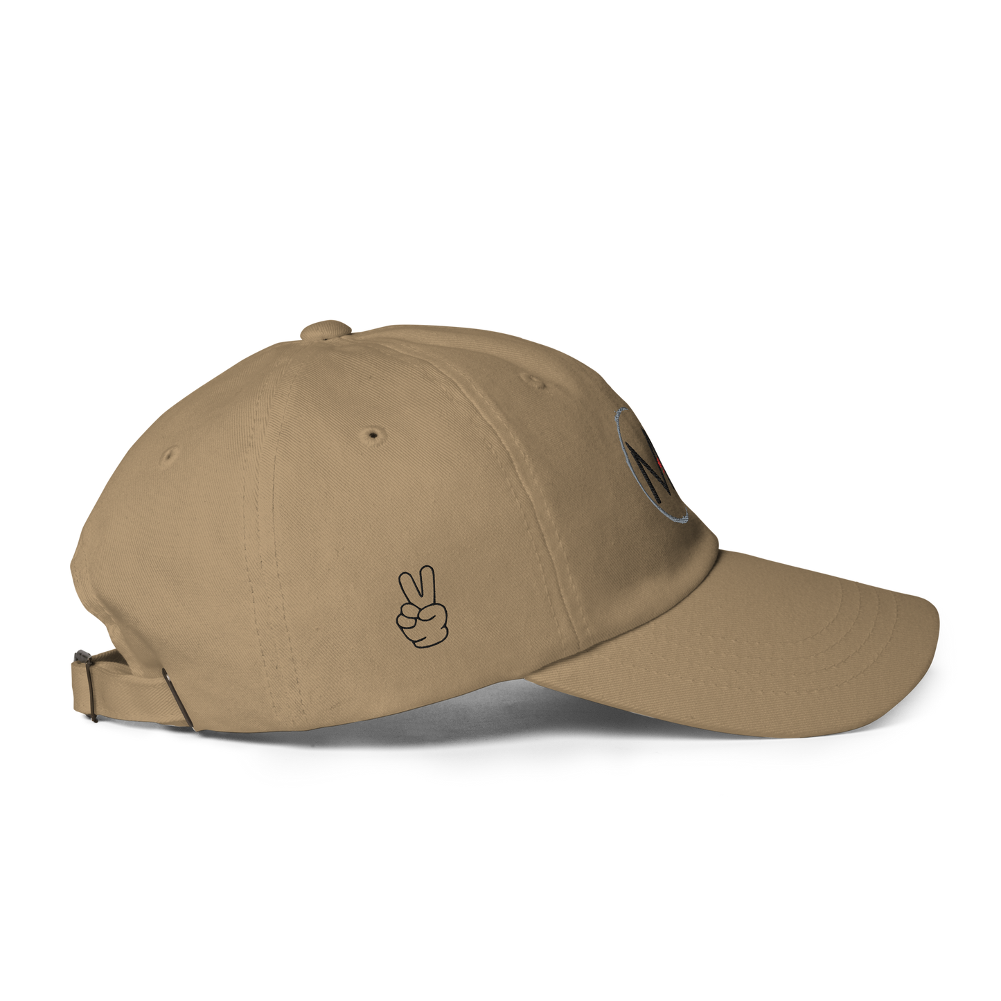 The Mirage Hat