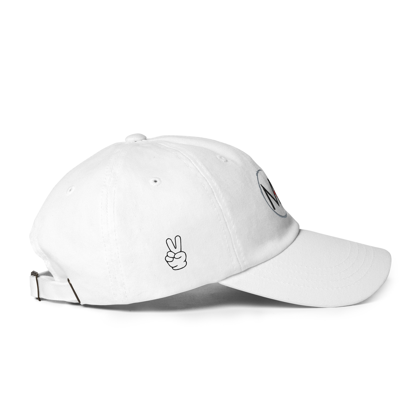 The Mirage Hat