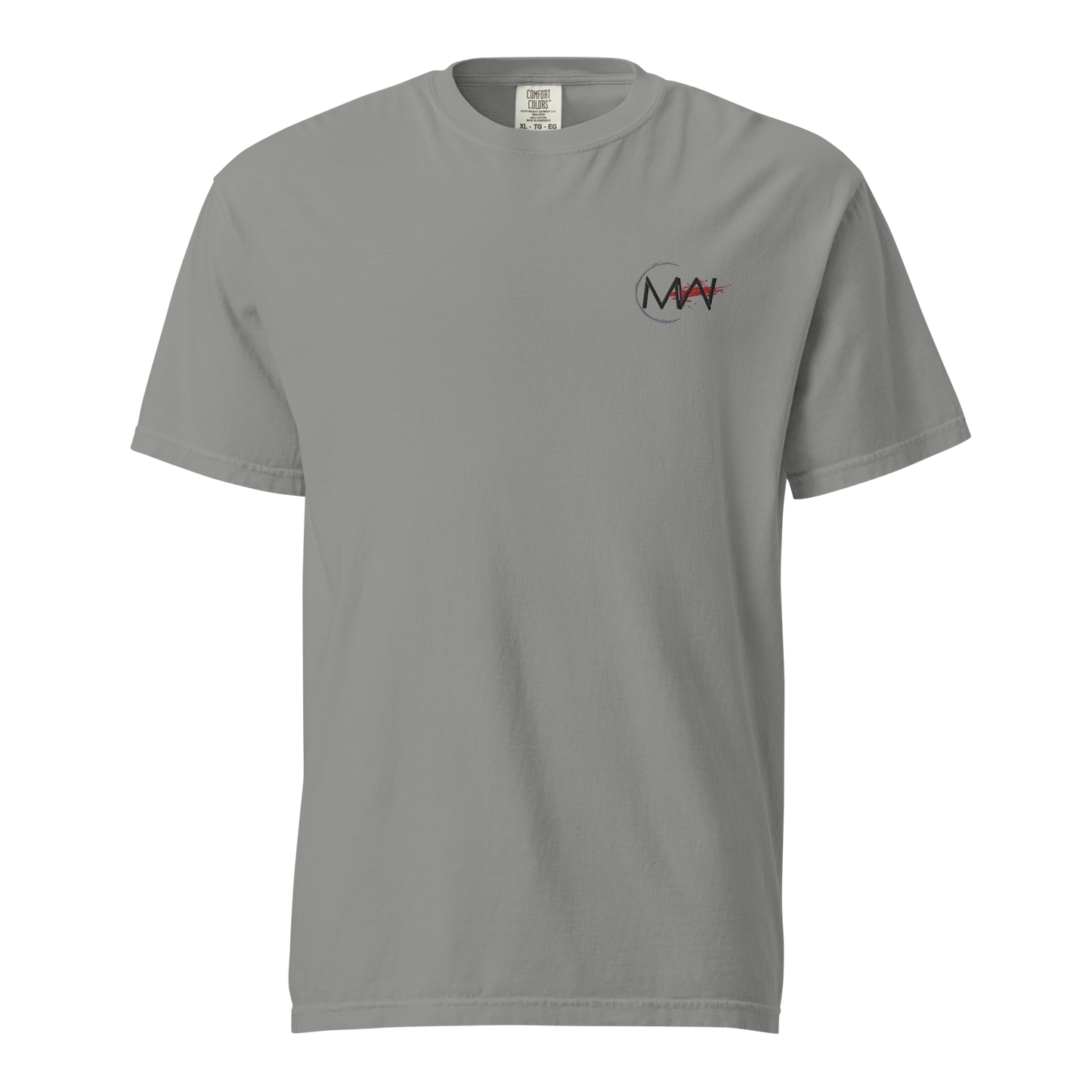 Faceless Dream T-Shirt (Black Brand Logo)