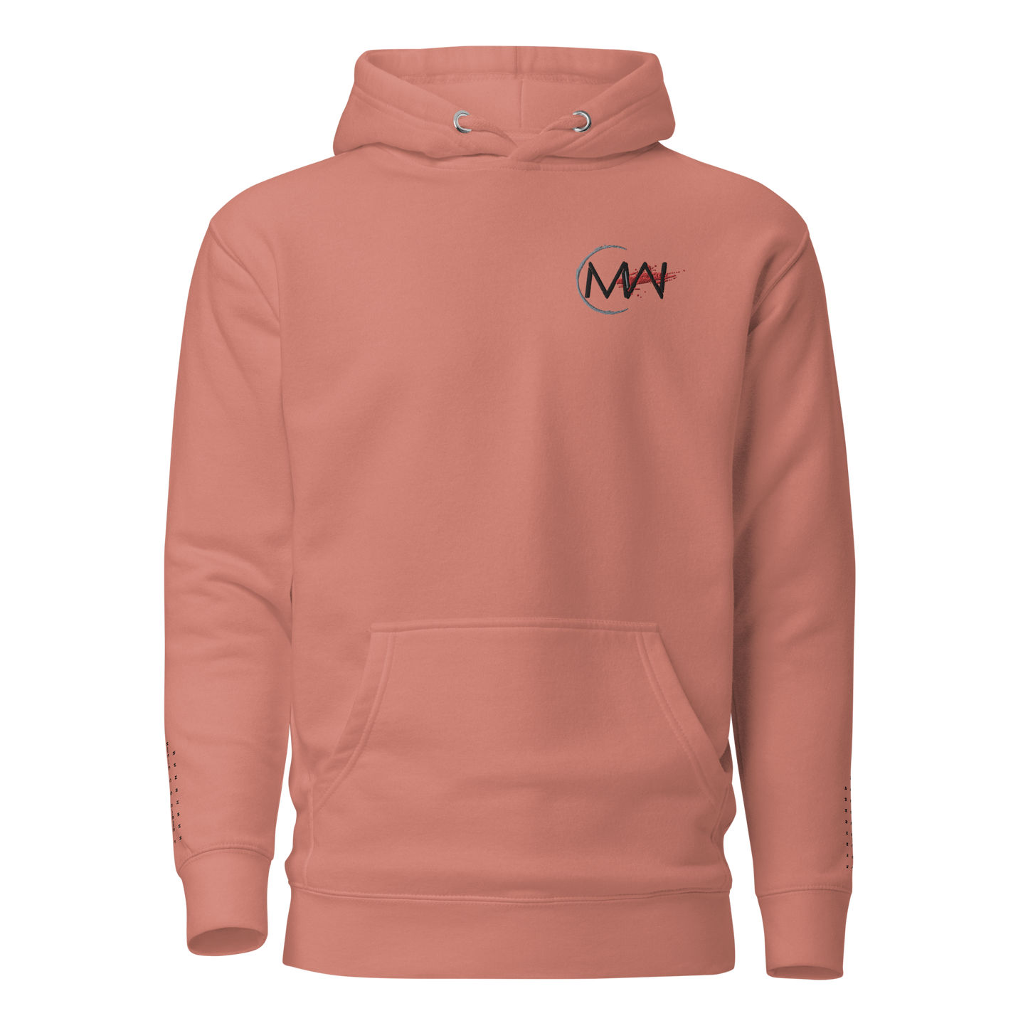 That's Gas Hoodie (black logo)