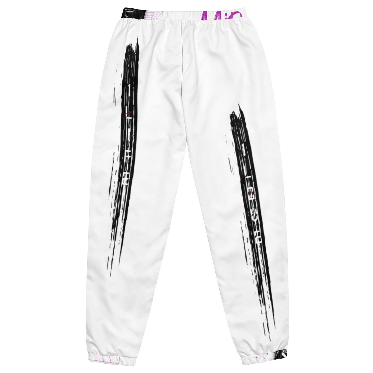 Melting Away track pants