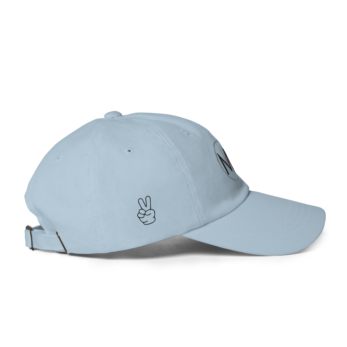 The Mirage Hat
