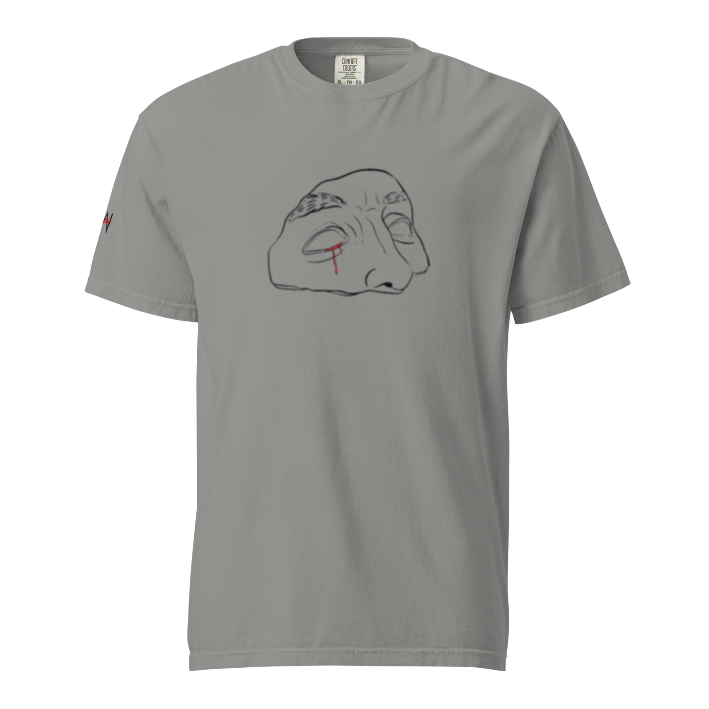 Broken Tears T-Shirt