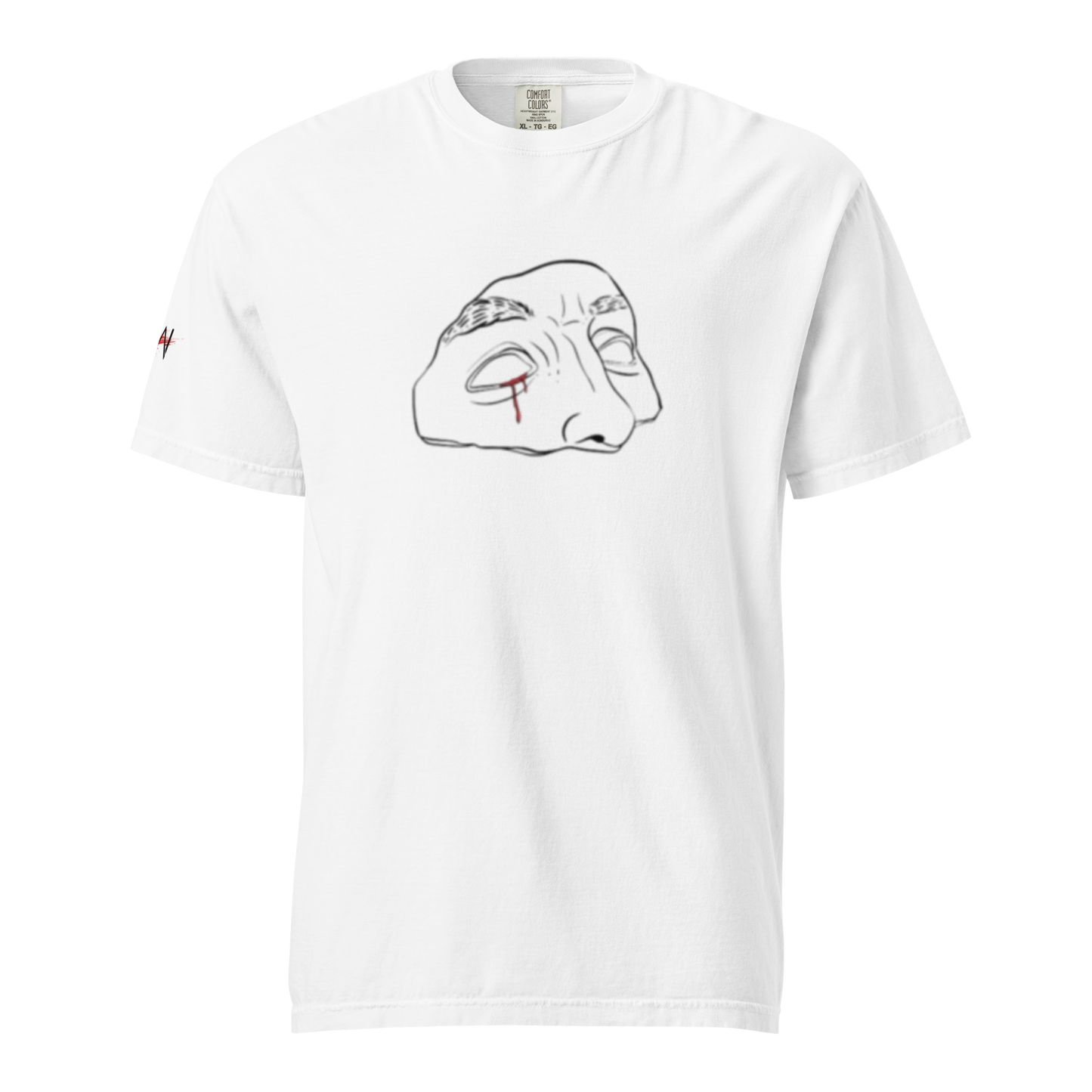 Broken Tears T-Shirt